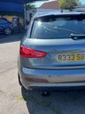 USED 2014 R AUDI RS Q3 2.5 TFSI SUV 5dr Petrol S Tronic quattro Euro 5 (s/s) (310 ps) 