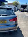 USED 2014 R AUDI RS Q3 2.5 TFSI SUV 5dr Petrol S Tronic quattro Euro 5 (s/s) (310 ps) 