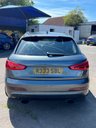 USED 2014 R AUDI RS Q3 2.5 TFSI SUV 5dr Petrol S Tronic quattro Euro 5 (s/s) (310 ps) 