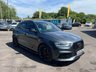 USED 2014 R AUDI RS Q3 2.5 TFSI SUV 5dr Petrol S Tronic quattro Euro 5 (s/s) (310 ps) 