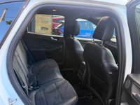 USED 2022 22 FORD KUGA 2.5 EcoBoost Duratec 14.4kWh ST-Line X CVT Euro 6 (s/s) 5dr PANROOF-HEATED SEATS-REV CAM