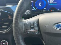 USED 2022 22 FORD KUGA 2.5 EcoBoost Duratec 14.4kWh ST-Line X CVT Euro 6 (s/s) 5dr PANROOF-HEATED SEATS-REV CAM