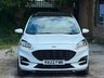 USED 2022 22 FORD KUGA 2.5 EcoBoost Duratec 14.4kWh ST-Line X CVT Euro 6 (s/s) 5dr PANROOF-HEATED SEATS-REV CAM