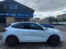 USED 2022 22 FORD KUGA 2.5 EcoBoost Duratec 14.4kWh ST-Line X CVT Euro 6 (s/s) 5dr PANROOF-HEATED SEATS-REV CAM