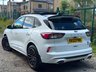 USED 2022 22 FORD KUGA 2.5 EcoBoost Duratec 14.4kWh ST-Line X CVT Euro 6 (s/s) 5dr PANROOF-HEATED SEATS-REV CAM