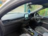 USED 2022 22 FORD KUGA 2.5 EcoBoost Duratec 14.4kWh ST-Line X CVT Euro 6 (s/s) 5dr PANROOF-HEATED SEATS-REV CAM