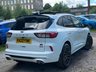 USED 2022 22 FORD KUGA 2.5 EcoBoost Duratec 14.4kWh ST-Line X CVT Euro 6 (s/s) 5dr PANROOF-HEATED SEATS-REV CAM