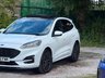 USED 2022 22 FORD KUGA 2.5 EcoBoost Duratec 14.4kWh ST-Line X CVT Euro 6 (s/s) 5dr PANROOF-HEATED SEATS-REV CAM