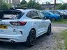 USED 2022 22 FORD KUGA 2.5 EcoBoost Duratec 14.4kWh ST-Line X CVT Euro 6 (s/s) 5dr PANROOF-HEATED SEATS-REV CAM