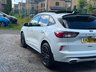 USED 2022 22 FORD KUGA 2.5 EcoBoost Duratec 14.4kWh ST-Line X CVT Euro 6 (s/s) 5dr PANROOF-HEATED SEATS-REV CAM