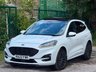 USED 2022 22 FORD KUGA 2.5 EcoBoost Duratec 14.4kWh ST-Line X CVT Euro 6 (s/s) 5dr PANROOF-HEATED SEATS-REV CAM