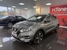 USED 2018 68 NISSAN QASHQAI 1.5 dCi Tekna SUV 5dr Diesel Manual Euro 6 (s/s) (115 ps) PAN ROOF 360 CAMERA!