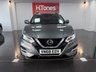 USED 2018 68 NISSAN QASHQAI 1.5 dCi Tekna SUV 5dr Diesel Manual Euro 6 (s/s) (115 ps) PAN ROOF 360 CAMERA!