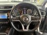 USED 2018 68 NISSAN QASHQAI 1.5 dCi Tekna SUV 5dr Diesel Manual Euro 6 (s/s) (115 ps) PAN ROOF 360 CAMERA!