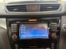 USED 2018 68 NISSAN QASHQAI 1.5 dCi Tekna SUV 5dr Diesel Manual Euro 6 (s/s) (115 ps) PAN ROOF 360 CAMERA!