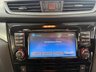 USED 2018 68 NISSAN QASHQAI 1.5 dCi Tekna SUV 5dr Diesel Manual Euro 6 (s/s) (115 ps) PAN ROOF 360 CAMERA!