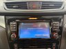 USED 2018 68 NISSAN QASHQAI 1.5 dCi Tekna SUV 5dr Diesel Manual Euro 6 (s/s) (115 ps) PAN ROOF 360 CAMERA!
