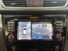 USED 2018 68 NISSAN QASHQAI 1.5 dCi Tekna SUV 5dr Diesel Manual Euro 6 (s/s) (115 ps) PAN ROOF 360 CAMERA!