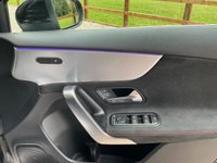 USED 2019 W MERCEDES-BENZ A-CLASS 1.3 A200 AMG Line (Premium) Hatchback 5dr Petrol 7G-DCT Euro 6 (s/s) (163 ps) BEST VALUE CARS AND VANS IN THE UK