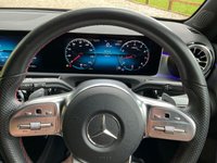 USED 2019 W MERCEDES-BENZ A-CLASS 1.3 A200 AMG Line (Premium) Hatchback 5dr Petrol 7G-DCT Euro 6 (s/s) (163 ps) BEST VALUE CARS AND VANS IN THE UK