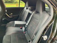 USED 2019 W MERCEDES-BENZ A-CLASS 1.3 A200 AMG Line (Premium) Hatchback 5dr Petrol 7G-DCT Euro 6 (s/s) (163 ps) BEST VALUE CARS AND VANS IN THE UK