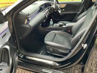 USED 2019 W MERCEDES-BENZ A-CLASS 1.3 A200 AMG Line (Premium) Hatchback 5dr Petrol 7G-DCT Euro 6 (s/s) (163 ps) BEST VALUE CARS AND VANS IN THE UK