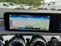 USED 2019 W MERCEDES-BENZ A-CLASS 1.3 A200 AMG Line (Premium) Hatchback 5dr Petrol 7G-DCT Euro 6 (s/s) (163 ps) BEST VALUE CARS AND VANS IN THE UK