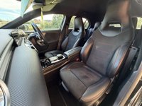USED 2019 W MERCEDES-BENZ A-CLASS 1.3 A200 AMG Line (Premium) Hatchback 5dr Petrol 7G-DCT Euro 6 (s/s) (163 ps) BEST VALUE CARS AND VANS IN THE UK
