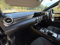 USED 2019 W MERCEDES-BENZ A-CLASS 1.3 A200 AMG Line (Premium) Hatchback 5dr Petrol 7G-DCT Euro 6 (s/s) (163 ps) BEST VALUE CARS AND VANS IN THE UK