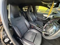 USED 2019 W MERCEDES-BENZ A-CLASS 1.3 A200 AMG Line (Premium) Hatchback 5dr Petrol 7G-DCT Euro 6 (s/s) (163 ps) BEST VALUE CARS AND VANS IN THE UK