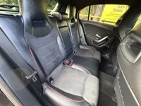 USED 2019 W MERCEDES-BENZ A-CLASS 1.3 A200 AMG Line (Premium) Hatchback 5dr Petrol 7G-DCT Euro 6 (s/s) (163 ps) BEST VALUE CARS AND VANS IN THE UK