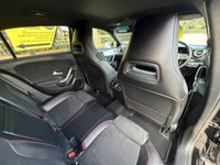 USED 2019 W MERCEDES-BENZ A-CLASS 1.3 A200 AMG Line (Premium) Hatchback 5dr Petrol 7G-DCT Euro 6 (s/s) (163 ps) BEST VALUE CARS AND VANS IN THE UK