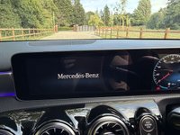 USED 2019 W MERCEDES-BENZ A-CLASS 1.3 A200 AMG Line (Premium) Hatchback 5dr Petrol 7G-DCT Euro 6 (s/s) (163 ps) BEST VALUE CARS AND VANS IN THE UK