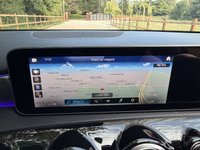 USED 2019 W MERCEDES-BENZ A-CLASS 1.3 A200 AMG Line (Premium) Hatchback 5dr Petrol 7G-DCT Euro 6 (s/s) (163 ps) BEST VALUE CARS AND VANS IN THE UK