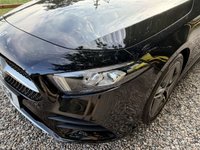 USED 2019 W MERCEDES-BENZ A-CLASS 1.3 A200 AMG Line (Premium) Hatchback 5dr Petrol 7G-DCT Euro 6 (s/s) (163 ps) BEST VALUE CARS AND VANS IN THE UK