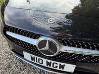 USED 2019 W MERCEDES-BENZ A-CLASS 1.3 A200 AMG Line (Premium) Hatchback 5dr Petrol 7G-DCT Euro 6 (s/s) (163 ps) BEST VALUE CARS AND VANS IN THE UK