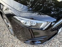 USED 2019 W MERCEDES-BENZ A-CLASS 1.3 A200 AMG Line (Premium) Hatchback 5dr Petrol 7G-DCT Euro 6 (s/s) (163 ps) BEST VALUE CARS AND VANS IN THE UK