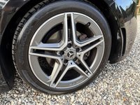 USED 2019 W MERCEDES-BENZ A-CLASS 1.3 A200 AMG Line (Premium) Hatchback 5dr Petrol 7G-DCT Euro 6 (s/s) (163 ps) BEST VALUE CARS AND VANS IN THE UK