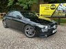 USED 2019 W MERCEDES-BENZ A-CLASS 1.3 A200 AMG Line (Premium) Hatchback 5dr Petrol 7G-DCT Euro 6 (s/s) (163 ps) BEST VALUE CARS AND VANS IN THE UK