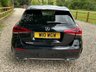 USED 2019 W MERCEDES-BENZ A-CLASS 1.3 A200 AMG Line (Premium) Hatchback 5dr Petrol 7G-DCT Euro 6 (s/s) (163 ps) BEST VALUE CARS AND VANS IN THE UK