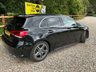 USED 2019 W MERCEDES-BENZ A-CLASS 1.3 A200 AMG Line (Premium) Hatchback 5dr Petrol 7G-DCT Euro 6 (s/s) (163 ps) BEST VALUE CARS AND VANS IN THE UK