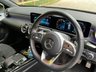 USED 2019 W MERCEDES-BENZ A-CLASS 1.3 A200 AMG Line (Premium) Hatchback 5dr Petrol 7G-DCT Euro 6 (s/s) (163 ps) BEST VALUE CARS AND VANS IN THE UK