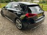 USED 2019 W MERCEDES-BENZ A-CLASS 1.3 A200 AMG Line (Premium) Hatchback 5dr Petrol 7G-DCT Euro 6 (s/s) (163 ps) BEST VALUE CARS AND VANS IN THE UK
