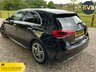 USED 2019 W MERCEDES-BENZ A-CLASS 1.3 A200 AMG Line (Premium) Hatchback 5dr Petrol 7G-DCT Euro 6 (s/s) (163 ps) BEST VALUE CARS AND VANS IN THE UK