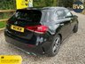 USED 2019 W MERCEDES-BENZ A-CLASS 1.3 A200 AMG Line (Premium) Hatchback 5dr Petrol 7G-DCT Euro 6 (s/s) (163 ps) BEST VALUE CARS AND VANS IN THE UK