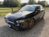 USED 2019 W MERCEDES-BENZ A-CLASS 1.3 A200 AMG Line (Premium) Hatchback 5dr Petrol 7G-DCT Euro 6 (s/s) (163 ps) BEST VALUE CARS AND VANS IN THE UK