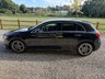 USED 2019 W MERCEDES-BENZ A-CLASS 1.3 A200 AMG Line (Premium) Hatchback 5dr Petrol 7G-DCT Euro 6 (s/s) (163 ps) BEST VALUE CARS AND VANS IN THE UK