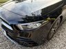 USED 2019 W MERCEDES-BENZ A-CLASS 1.3 A200 AMG Line (Premium) Hatchback 5dr Petrol 7G-DCT Euro 6 (s/s) (163 ps) BEST VALUE CARS AND VANS IN THE UK
