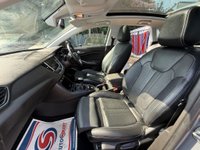 USED 2018 68 VAUXHALL GRANDLAND X 1.2 Turbo Elite Nav Euro 6 (s/s) 5dr 