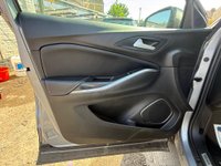 USED 2018 68 VAUXHALL GRANDLAND X 1.2 Turbo Elite Nav Euro 6 (s/s) 5dr 